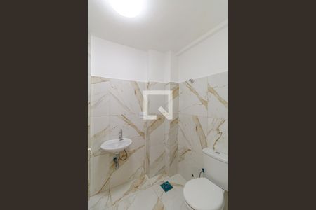 Apartamento à venda com 75m², 1 quarto e sem vagaBanheiro