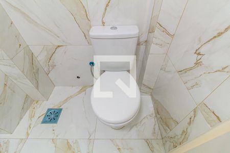 Apartamento à venda com 75m², 1 quarto e sem vagaBanheiro