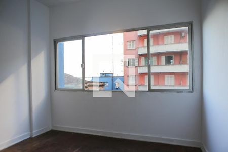 Quarto 2 de apartamento para alugar com 2 quartos, 100m² em Itararé, São Vicente