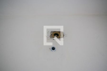 Apartamento para alugar com 100m², 2 quartos e sem vaga Apartamento para alugar com 100m², 2 quartos e sem vagaBanheiro de Serviço