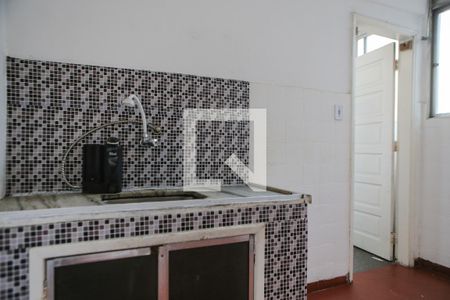 Apartamento para alugar com 100m², 2 quartos e sem vaga Apartamento para alugar com 100m², 2 quartos e sem vagaCozinha