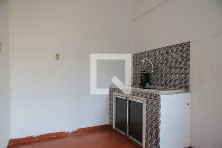 Apartamento para alugar com 100m², 2 quartos e sem vaga Apartamento para alugar com 100m², 2 quartos e sem vagaCozinha