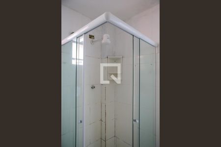 Apartamento para alugar com 100m², 2 quartos e sem vaga Apartamento para alugar com 100m², 2 quartos e sem vagaBanheiro