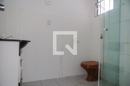 Apartamento para alugar com 100m², 2 quartos e sem vaga Apartamento para alugar com 100m², 2 quartos e sem vagaBanheiro
