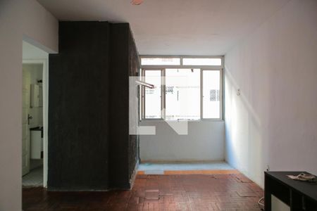 Apartamento para alugar com 100m², 2 quartos e sem vaga Apartamento para alugar com 100m², 2 quartos e sem vagaSala