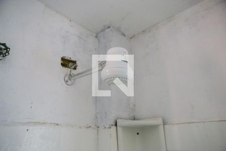 Banheiro de apartamento para alugar com 2 quartos, 100m² em Itararé, São Vicente