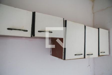 Quarto de serviço de apartamento para alugar com 2 quartos, 100m² em Itararé, São Vicente