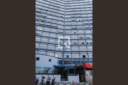 Fachada de apartamento para alugar com 2 quartos, 100m² em Itararé, São Vicente