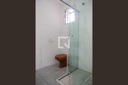 Apartamento para alugar com 100m², 2 quartos e sem vaga Apartamento para alugar com 100m², 2 quartos e sem vagaBanheiro
