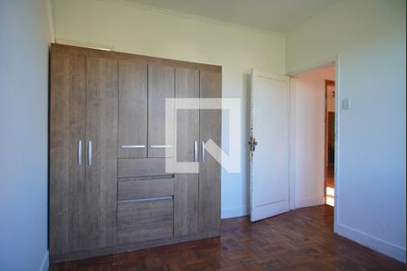 Quarto 1 de apartamento à venda com 2 quartos, 71m² em São João, Porto Alegre