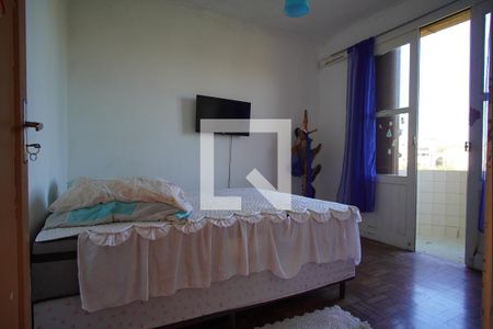 Quarto 2 de apartamento à venda com 2 quartos, 71m² em São João, Porto Alegre