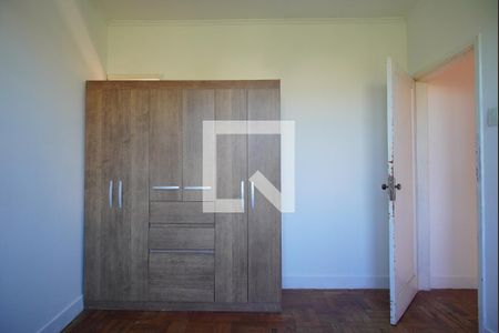 Quarto 1 de apartamento à venda com 2 quartos, 71m² em São João, Porto Alegre