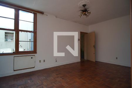 Sala de apartamento à venda com 2 quartos, 71m² em São João, Porto Alegre