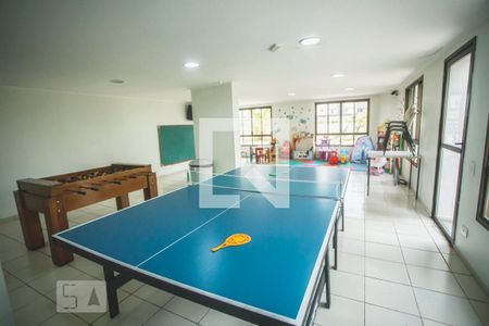 Apartamento à venda com 100m², 2 quartos e 2 vagasSalão de Jogos e Brinquedoteca