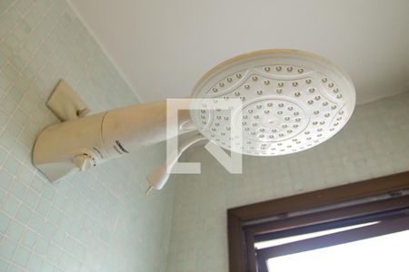 Apartamento à venda com 100m², 2 quartos e 2 vagasBanheiro Social - Chuveiro