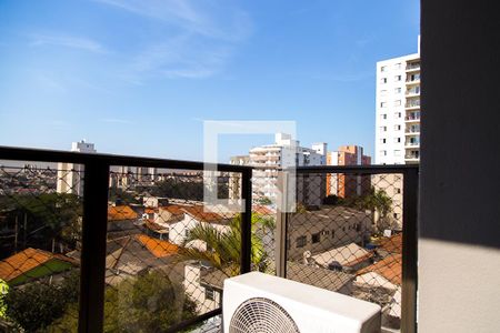 Apartamento à venda com 100m², 2 quartos e 2 vagasVaranda