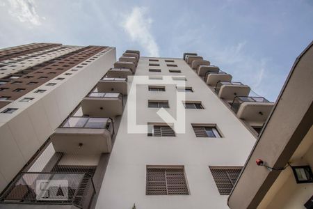 Apartamento à venda com 100m², 2 quartos e 2 vagasFachada