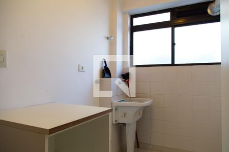 Apartamento à venda com 100m², 2 quartos e 2 vagasÁrea de Serviço