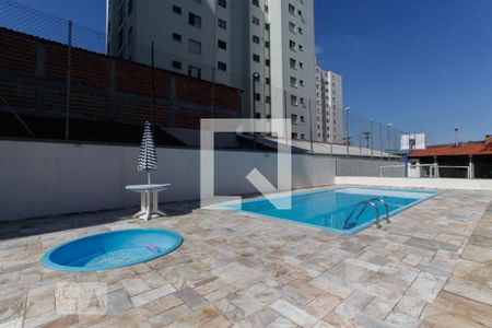 Apartamento à venda com 100m², 2 quartos e 2 vagasPiscinas