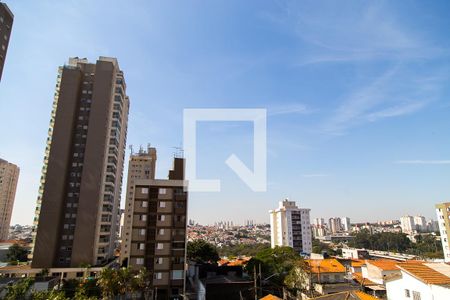 Apartamento à venda com 100m², 2 quartos e 2 vagasVista do Quarto 1