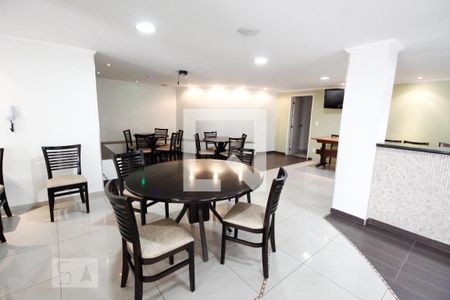 Apartamento à venda com 100m², 2 quartos e 2 vagasSalão de festas