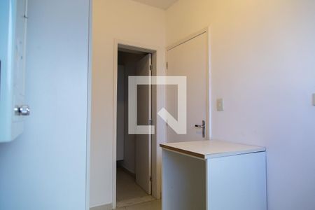 Apartamento à venda com 100m², 2 quartos e 2 vagasCozinha e Área de Serviço