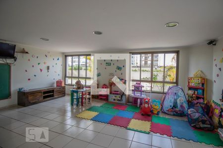 Apartamento à venda com 100m², 2 quartos e 2 vagasSalão de Jogos e Brinquedoteca
