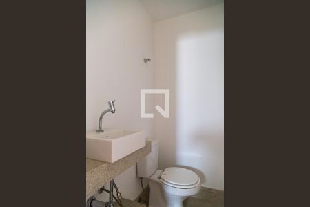 Apartamento à venda com 100m², 2 quartos e 2 vagasLavabo