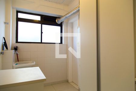 Apartamento à venda com 100m², 2 quartos e 2 vagasÁrea de Serviço