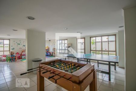 Apartamento à venda com 100m², 2 quartos e 2 vagasSalão de Jogos e Brinquedoteca