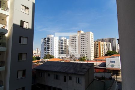 Apartamento à venda com 100m², 2 quartos e 2 vagasVista da Varanda