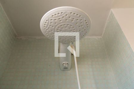 Apartamento à venda com 100m², 2 quartos e 2 vagasBanheiro da Suíte - Chuveiro