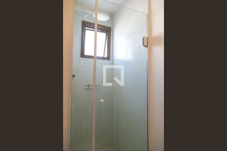 Apartamento à venda com 100m², 2 quartos e 2 vagasBanheiro Social