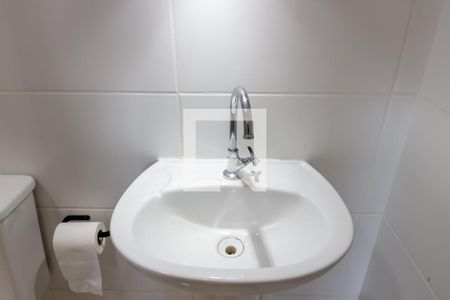 Apartamento para alugar com 42m², 1 quarto e 1 vagaBanheiro