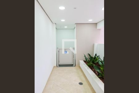 Apartamento para alugar com 42m², 1 quarto e 1 vagaÁrea Comum 