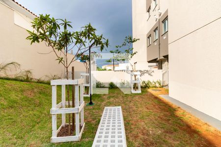 Apartamento para alugar com 42m², 1 quarto e 1 vagaÁrea Comum 