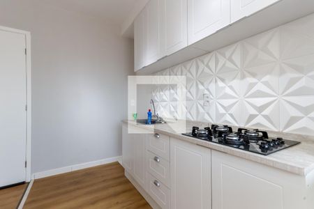 Apartamento para alugar com 42m², 1 quarto e 1 vagaCozinha