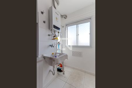 Apartamento para alugar com 42m², 1 quarto e 1 vagaÁrea de Serviço