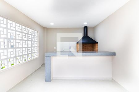 Apartamento para alugar com 42m², 1 quarto e 1 vagaÁrea Comum - Churrasqueira