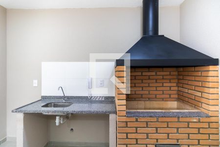 Apartamento para alugar com 42m², 1 quarto e 1 vagaÁrea Comum - Churrasqueira