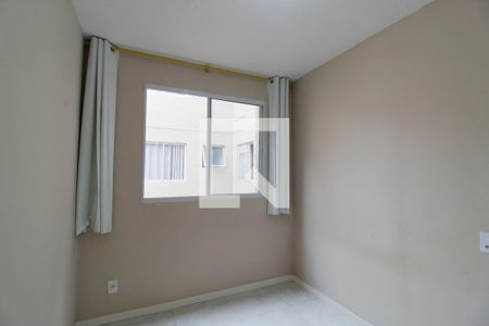 Quarto de apartamento para alugar com 2 quartos, 40m² em Jardim Petrópolis, Cotia