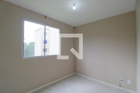 Quarto de apartamento para alugar com 2 quartos, 40m² em Jardim Petrópolis, Cotia
