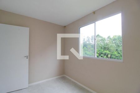 Quarto de apartamento para alugar com 2 quartos, 40m² em Jardim Petrópolis, Cotia
