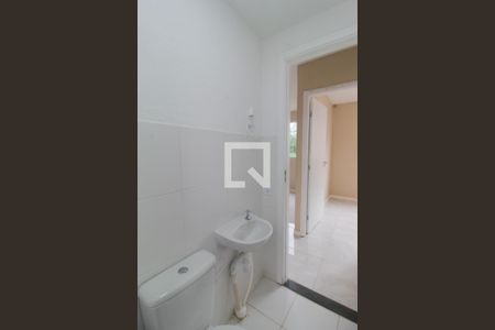 Apartamento para alugar com 40m², 2 quartos e 1 vagaBanheiro