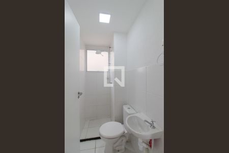 Apartamento para alugar com 40m², 2 quartos e 1 vagaBanheiro