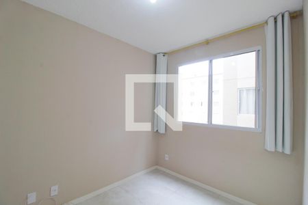 Quarto de apartamento para alugar com 2 quartos, 40m² em Jardim Petrópolis, Cotia