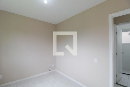 Quarto de apartamento para alugar com 2 quartos, 40m² em Jardim Petrópolis, Cotia