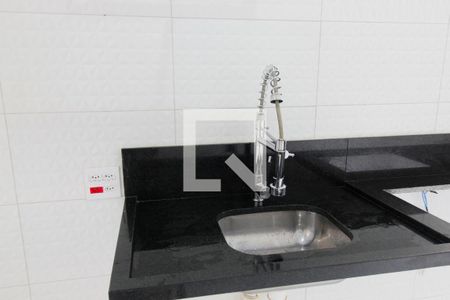Apartamento para alugar com 40m², 2 quartos e 1 vagaCozinha 