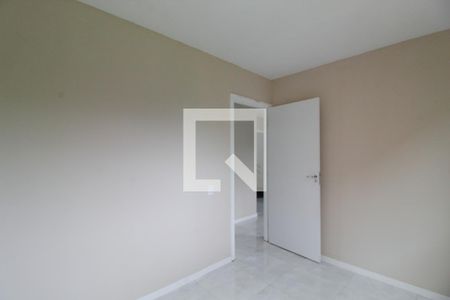 Quarto de apartamento para alugar com 2 quartos, 40m² em Jardim Petrópolis, Cotia