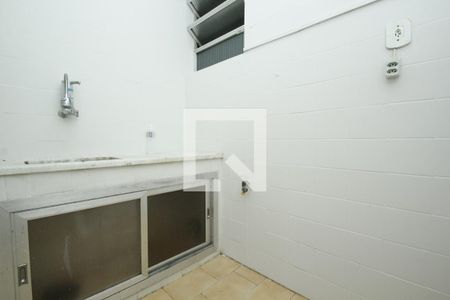 Apartamento para alugar com 46m², 1 quarto e 1 vagaCozinha